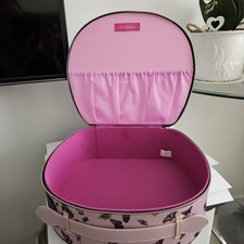 Large Ted Baker Vanity Makeup