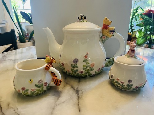 Winnie the pooh - the,
