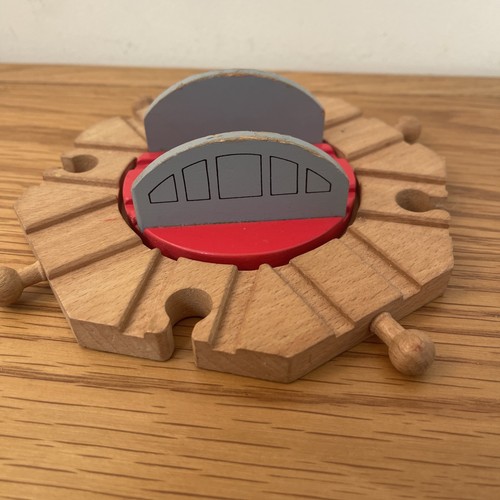 Brio compatible wooden - brio, train