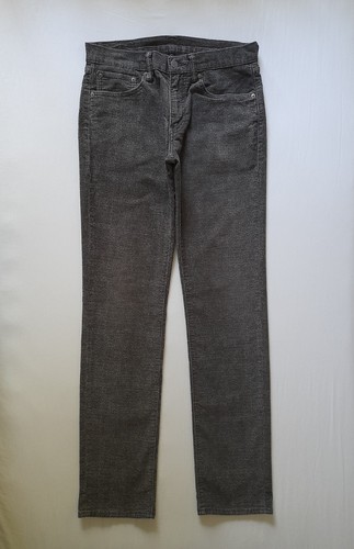 Levi 511 cords jeans - jeans, 32