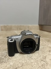 Canon EOS 300 35mm Film Camera