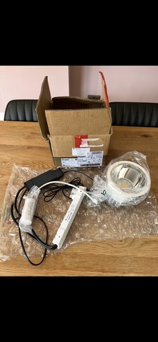 Iguzzini reflex led - reflex, cob
