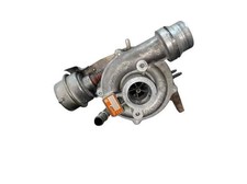 54399700127 RENAULT MEGANE SCENIC NISSAN JUKE QASHQAI 1.5 TURBO TURBOCHARGER