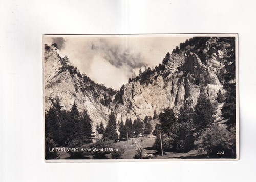 F3742 leiterlsteig hohe - ak,
