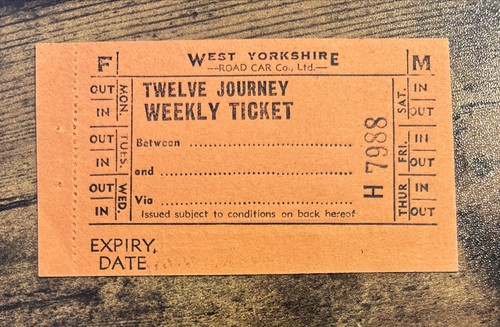 West yorkshire road - yorkshire, car