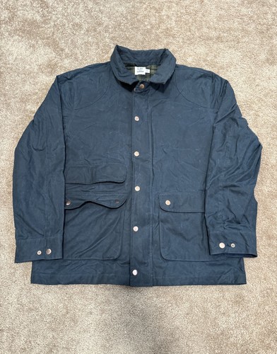 Flint and tinder - flint, jacket