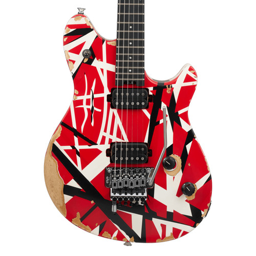 Used evh limited - evh, edition