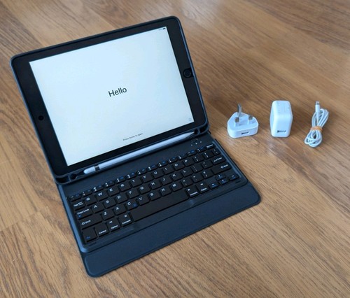 Apple ipad pro 1st gen - apple, 32gb