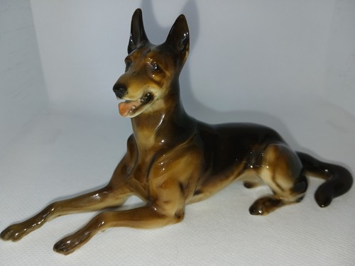 Vtg hutschenreuther porcelain - vtg,