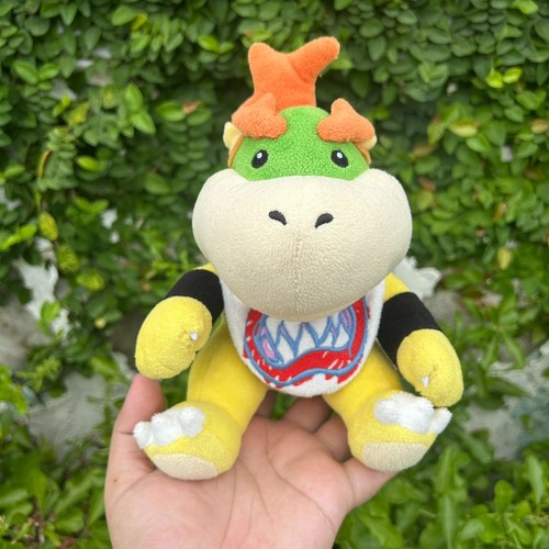 Super mario bowser junior - mario,