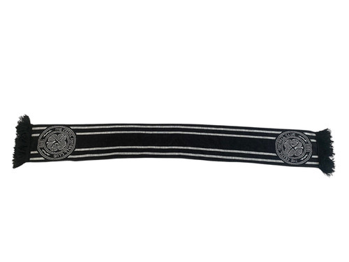 Celtic football scarf - football,