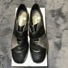 Rieker Antistress Black