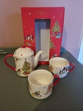 Cath Kidston Christmas Party