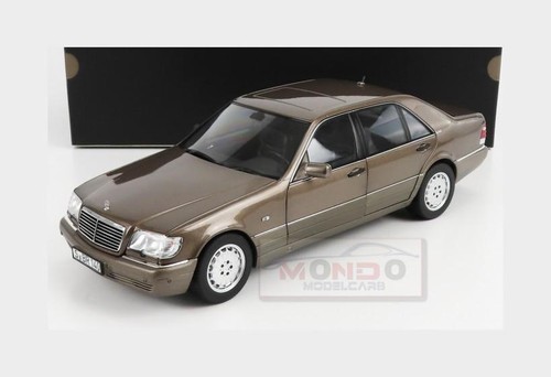 Norev mercedes benz - 1:18,