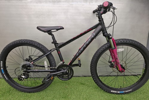 Carrera luna wheels - luna, 24"