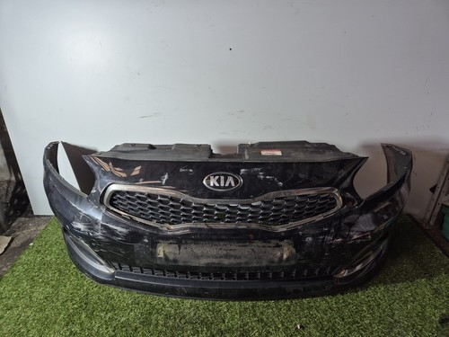 Kia ceed mk2 complete - kia, front