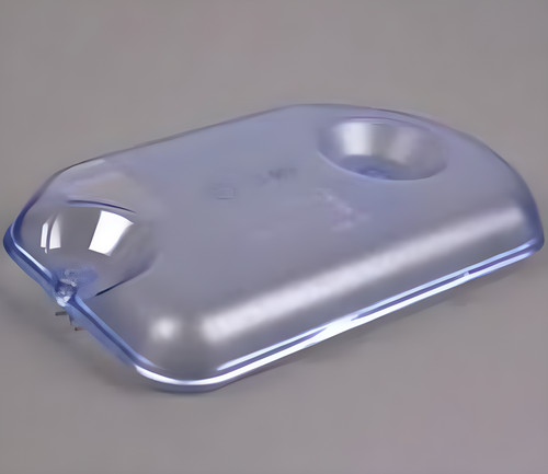 Bmw cover plate left - cover, 1502
