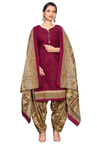 Women cotton printed ready - women, to