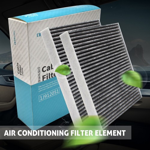 Activated carbon cabin air - activated,