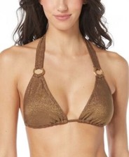 Vince Camuto Medium Metallic