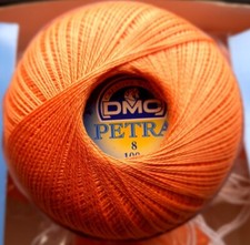 Col 5722 DMC PETRA Crochet