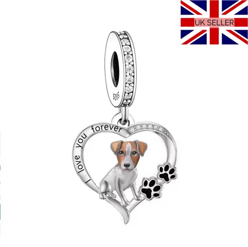 925 silver jack - silver, russell