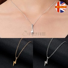Women Men Gold Plated Flash