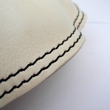 Jewellers Leather Cushion
