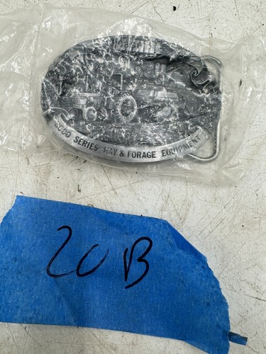 Case 1988 8000 series - 1988,