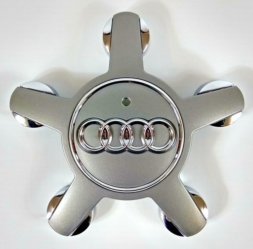 Audi alloy wheel centre cap - audi,