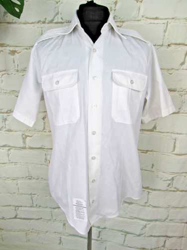 Army white 521 short - white,