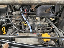 Freelander 1 2.5 V6 - KV6 Complete Engine - 2005 - 95K