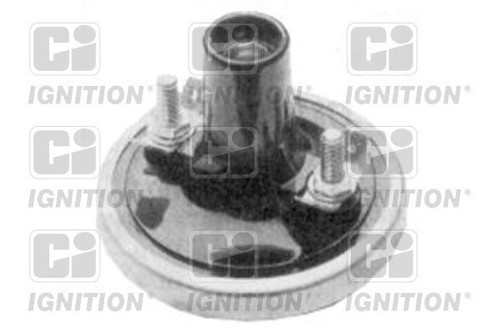 Ignition coil pins connector - ignition,