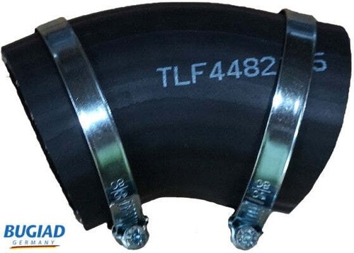 Bugiad charger hose for - charger, audi