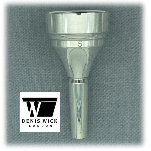 Denis wick classic - classic, tuba