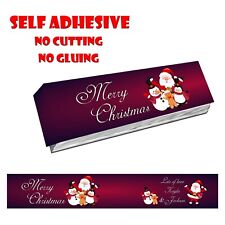 PERSONALISED SELF ADHESIVE