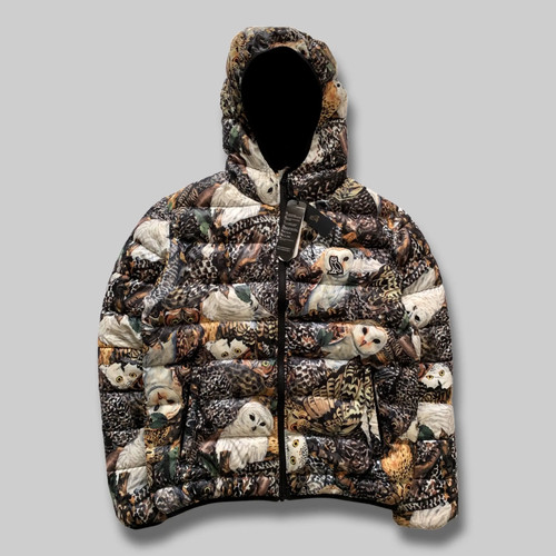 Drake ovo 2020 owl print - drake,