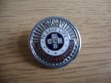 The Girls Life Brigade -