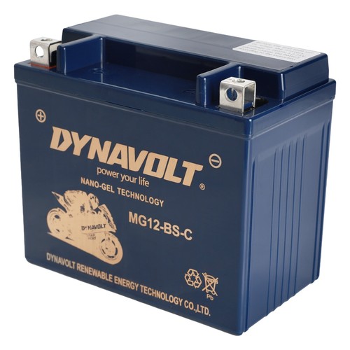 Ytx12 mg12 12v 12ah - 12v,