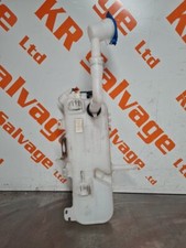 2018-2023 VAUXHALL COMBO E MK4 WINDSCREEN WASHER FLUID BOTTLE TANK 9851854480