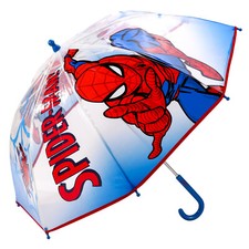 Spiderman Dome Umbrella for