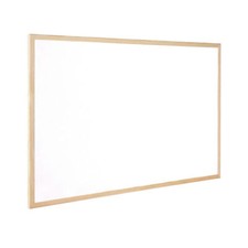 Q-Connect Wooden Frame