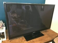 Catford collection only Samsung PS51D6900 51 inch 3D Plasma HDTV + 3D Glasses