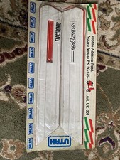 Vespa PK50 PK125 Side Panel Accessory Trim Utah Nos