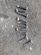 Escort Mondeo Silvertop