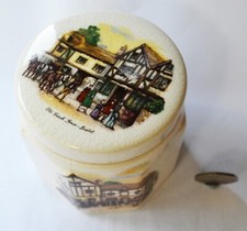 Frank Cooper Ltd. Oxford