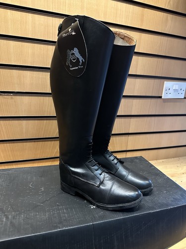 Sherwood forest dressage - dressage, boots
