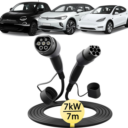 Type 2 - 7m, to