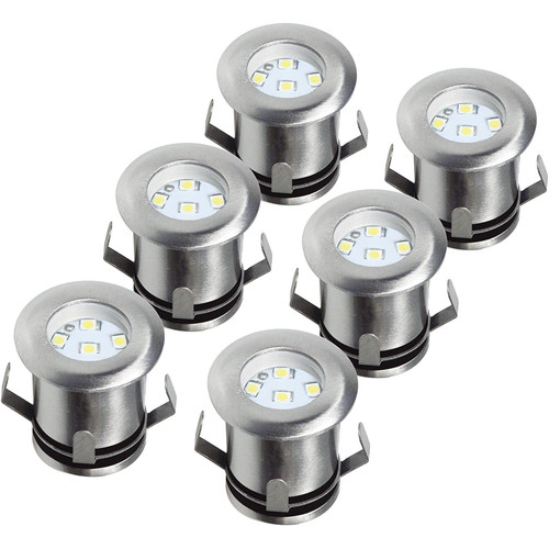Smatwares led spot lights - led,