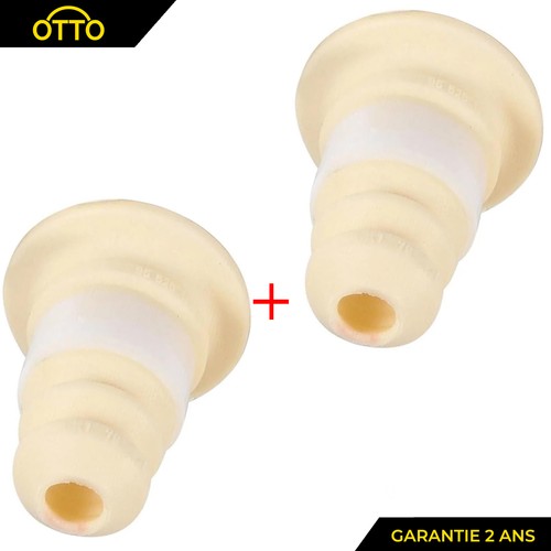 Suspension bumper kit for - suspension,
